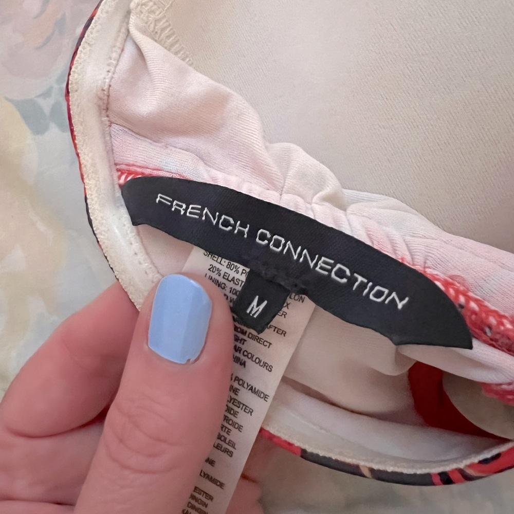 French Connection Bikini - Picture 5 of 8